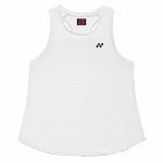 Yonex Ladies Tank 16853 White